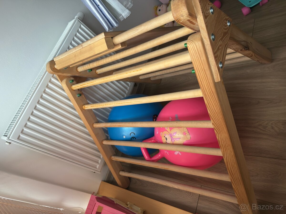 Piklerův trojúhelník - 2