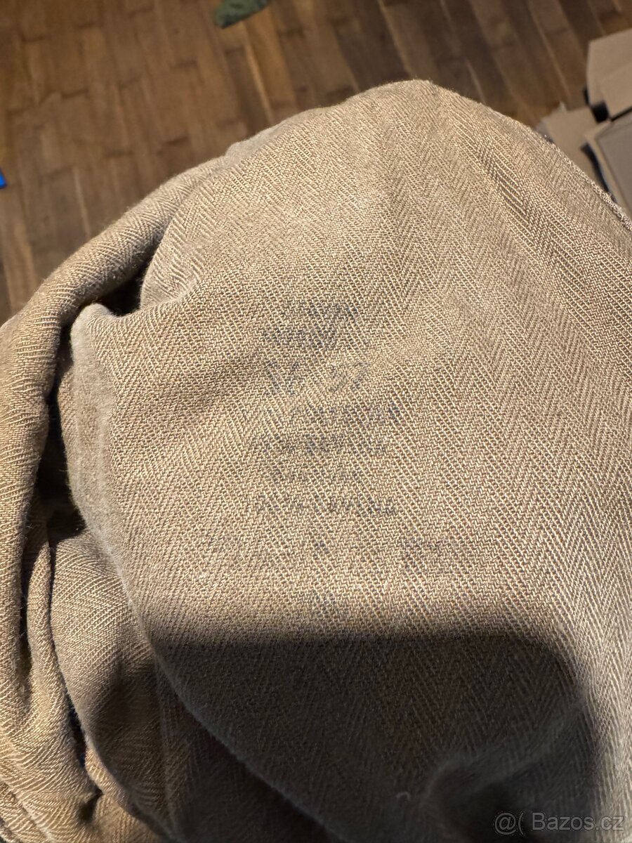 Vojenská čepice vz.95 - 2