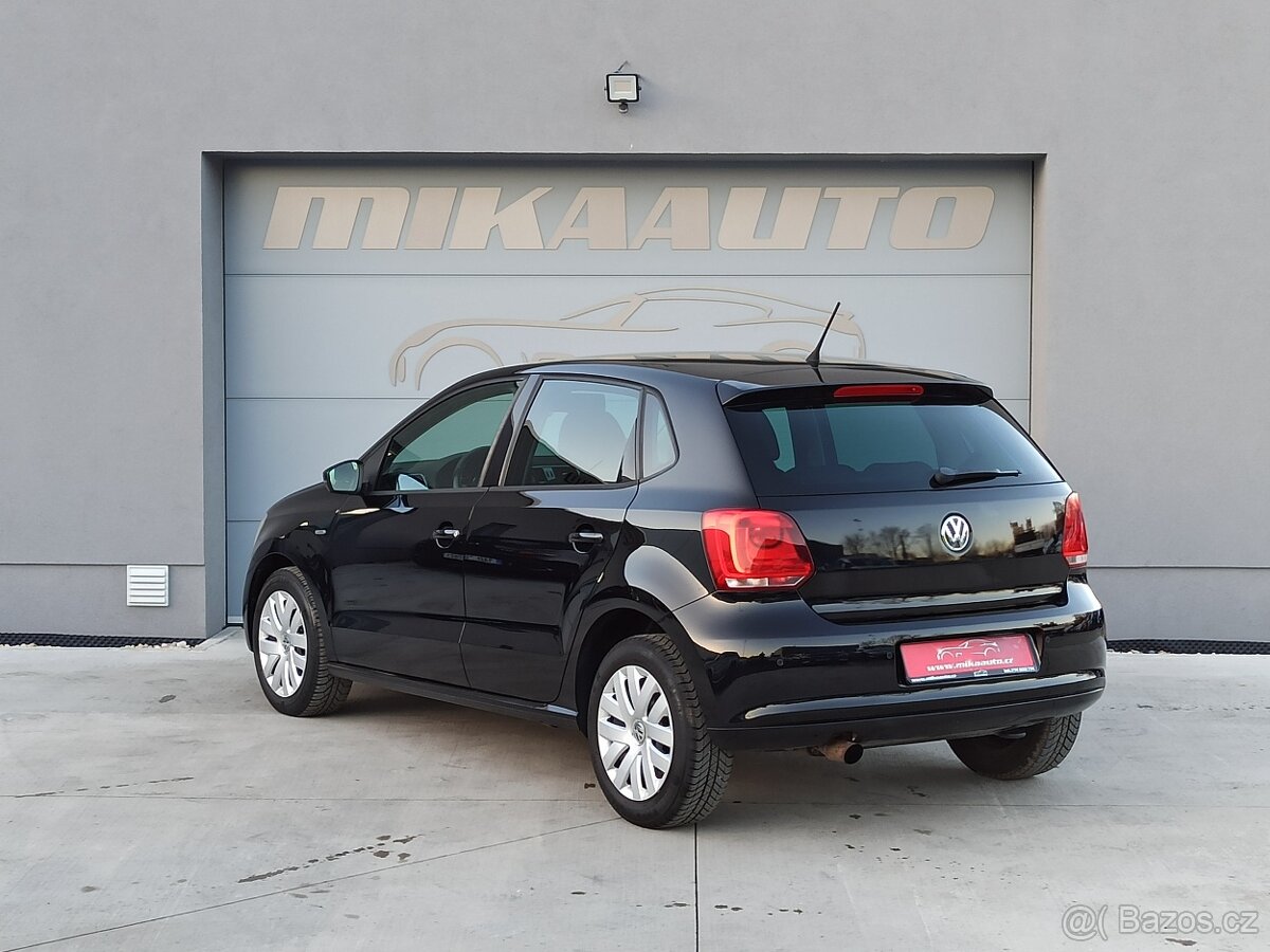 VOLKSWAGEN POLO 1.2TSi 66kW LIFE - 2