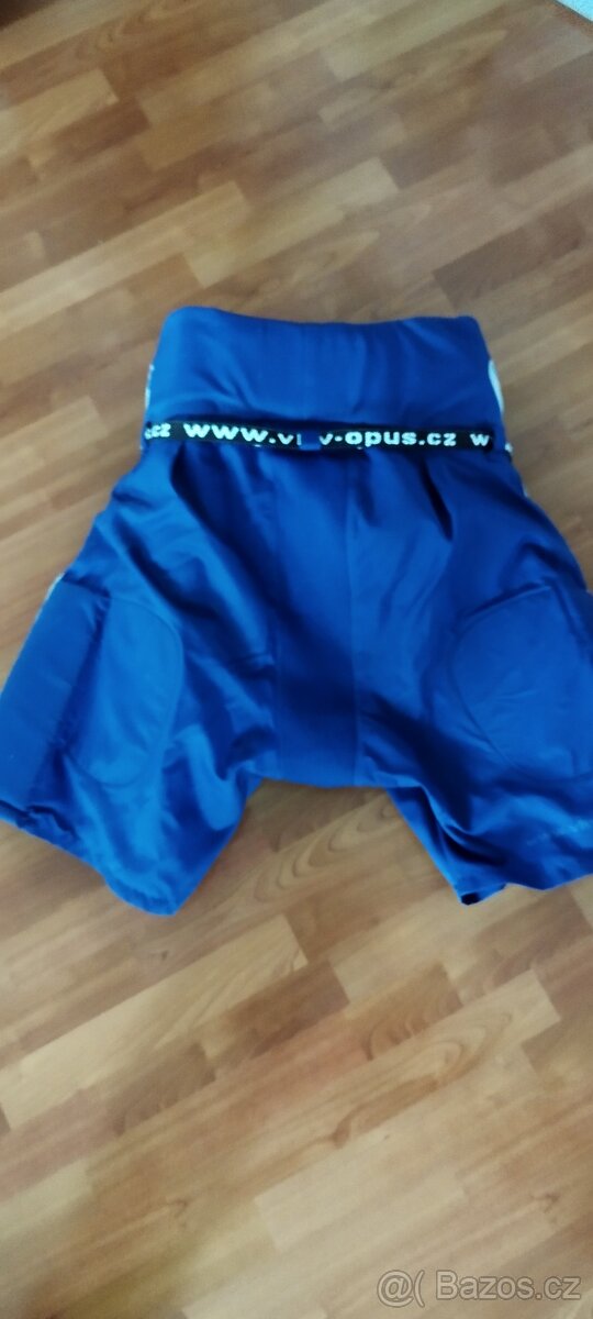 Hokejové kalhoty Opus 2000 - 2