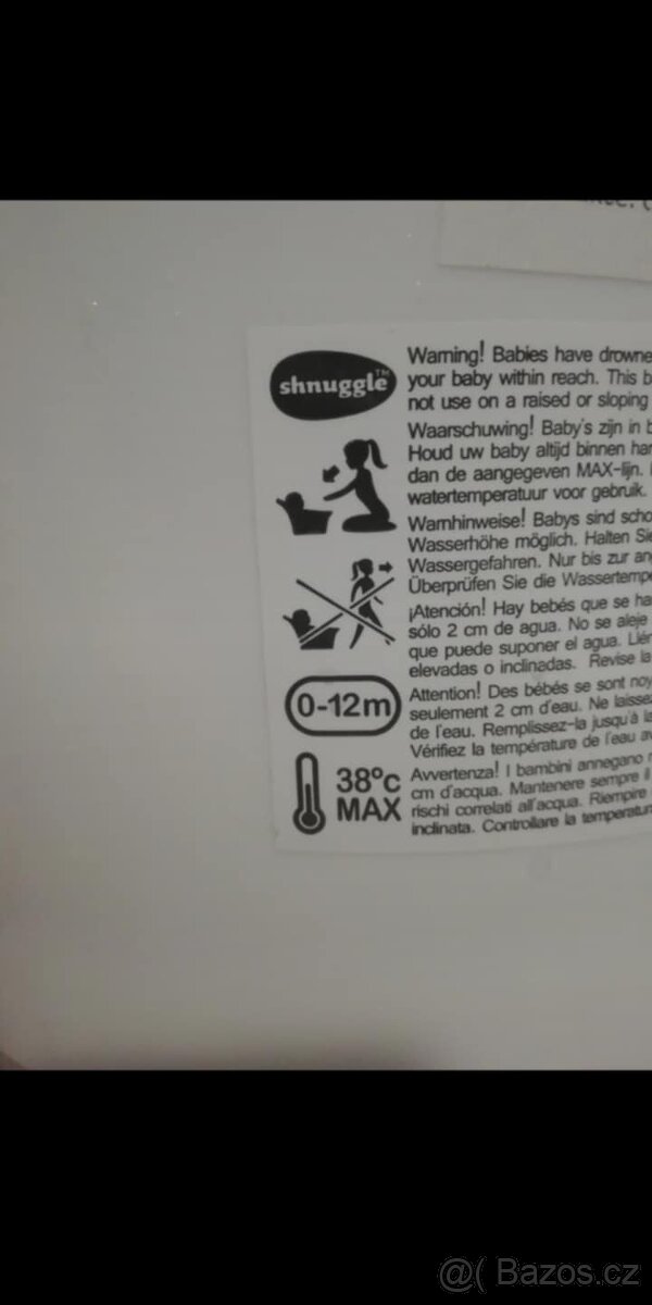 Vanička Shnuggle - 2