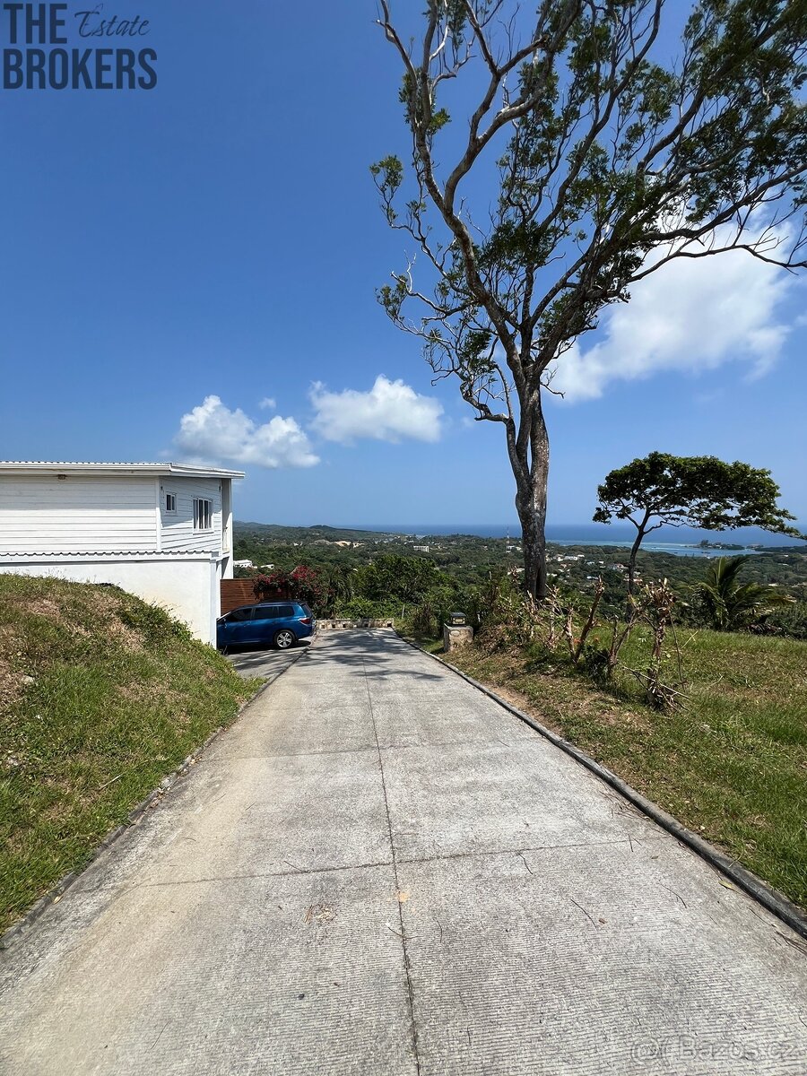 Lot#31 Coral View Village, Roatan - 2