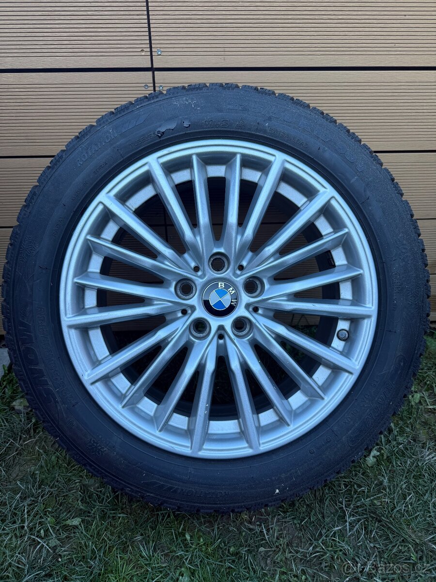 Alu kola BMW g20 g21 - 2