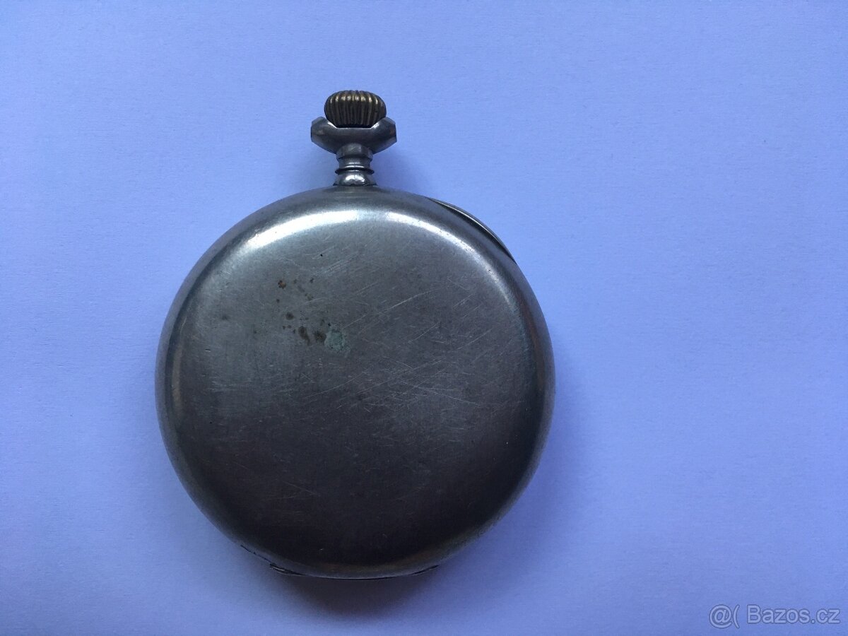 Kapesní hodinky zn. Doxa - 2