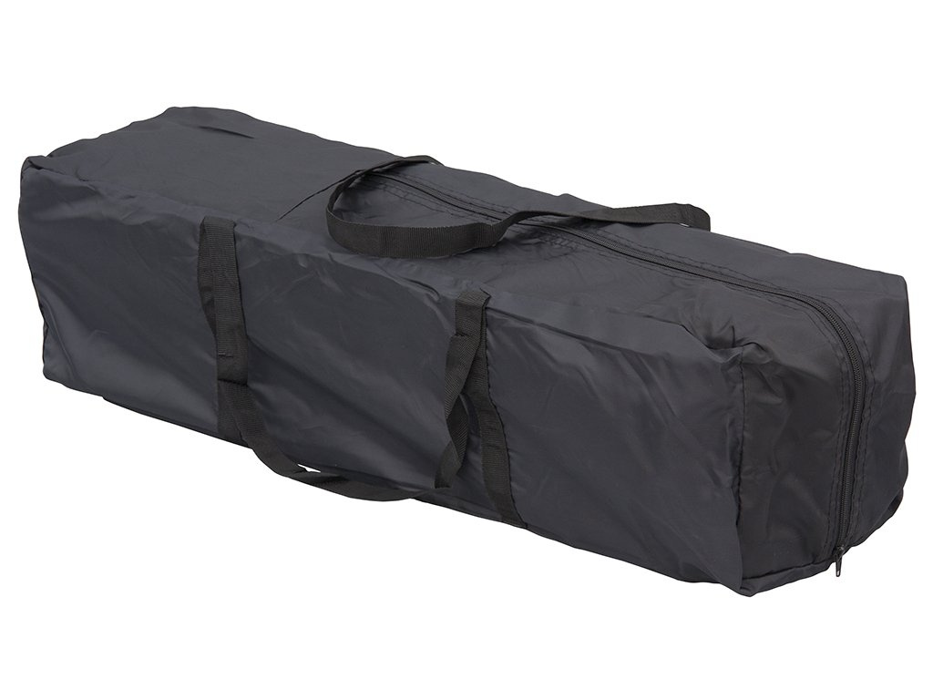 Cestovní postýlka Scarlett+matrace a přísl. - TOP STAV - 2