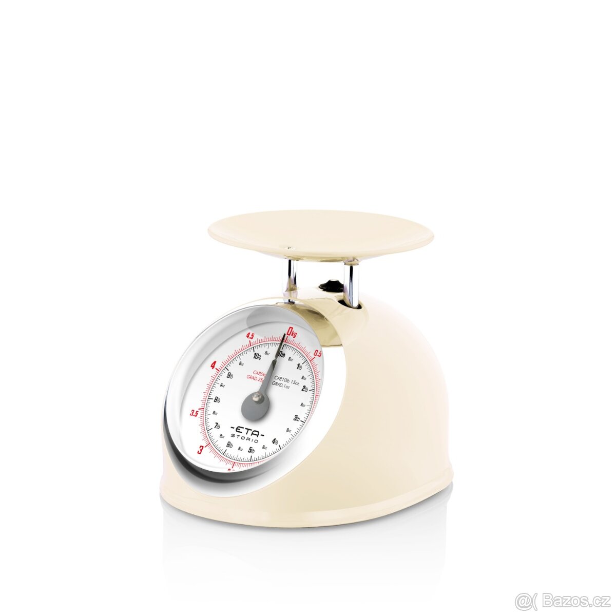 Kuchyňská váha ETA Storio, béžová - 2
