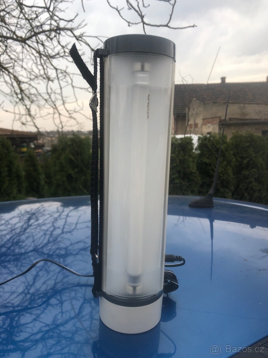 Autolampa kombinovaná - 2