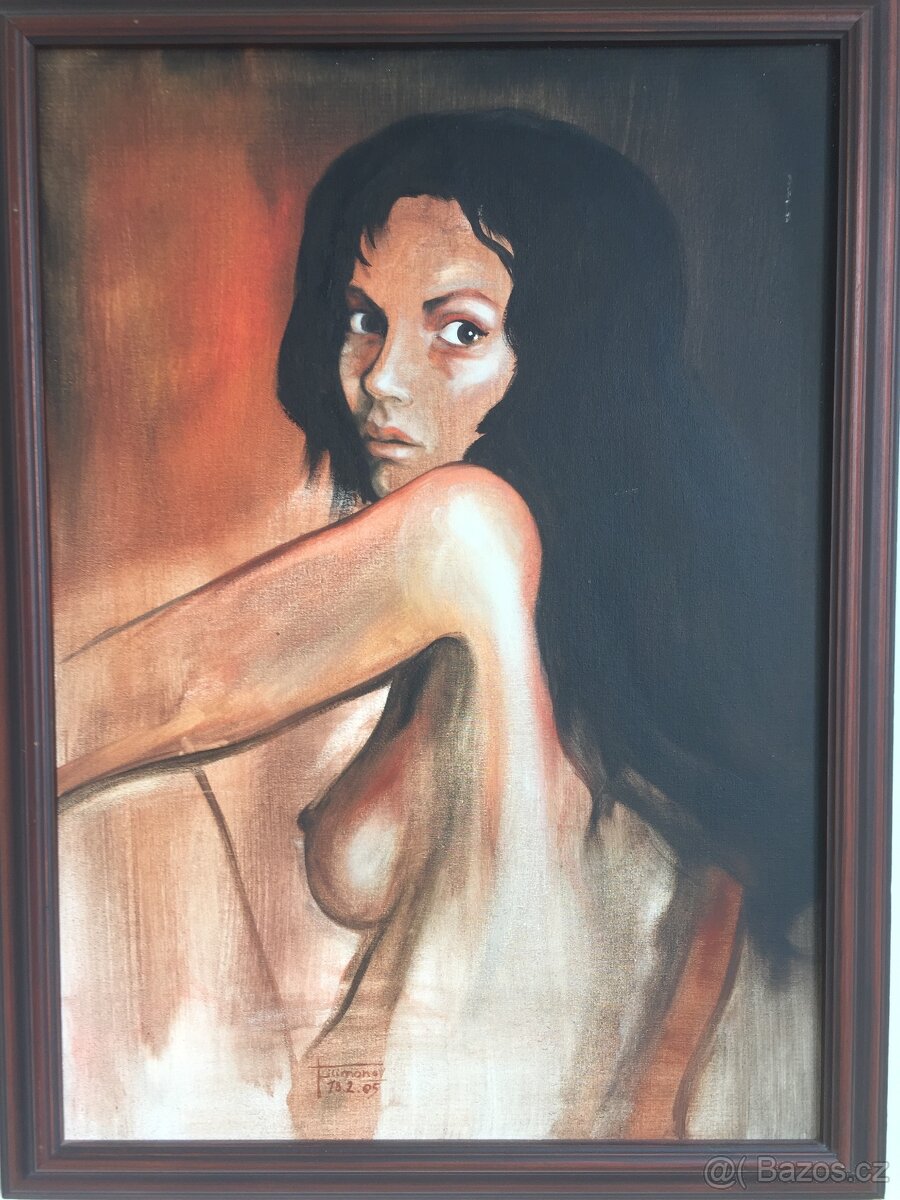 Obraz Ronfrenofert - 2