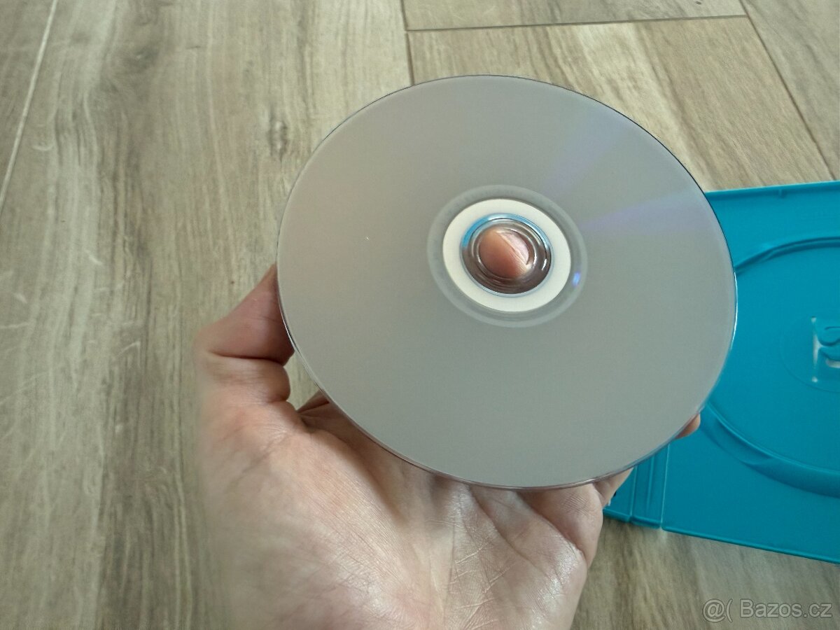 Nintendo Wii U hra Lego City Undercover - 2