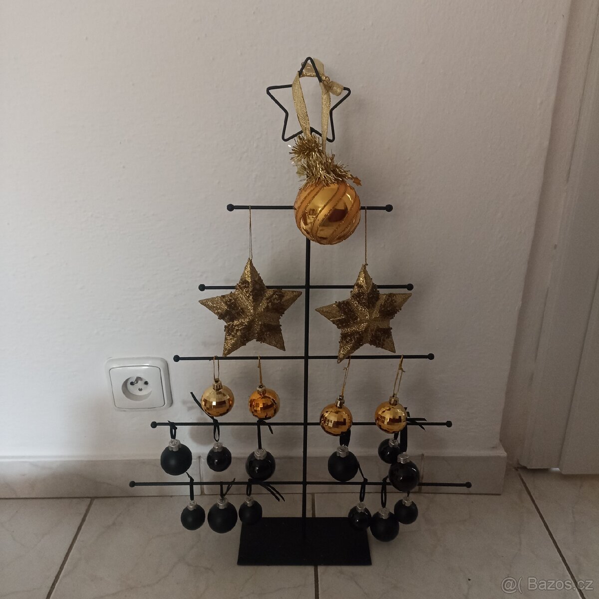 Vánoční dekorace - 2