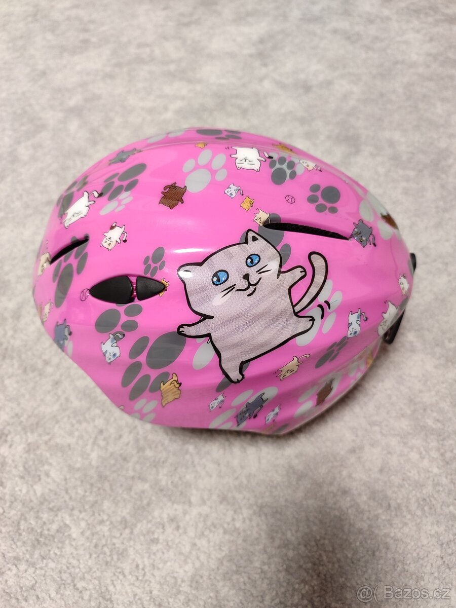 Lyžařská helma - 2