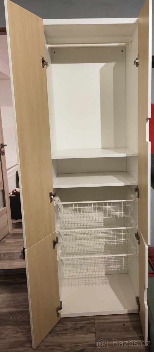 Skříň Stuva Ikea - 2