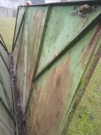 Prodám vrata i jako plot - 2