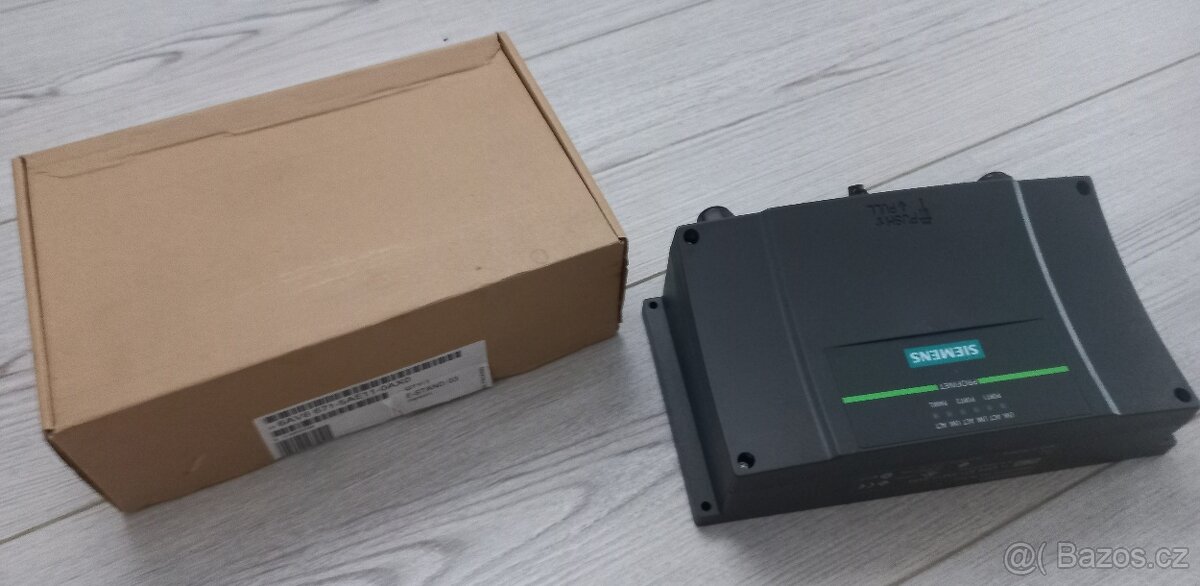 Mobilní panel (PROFINET) Simatic Siemens - 2