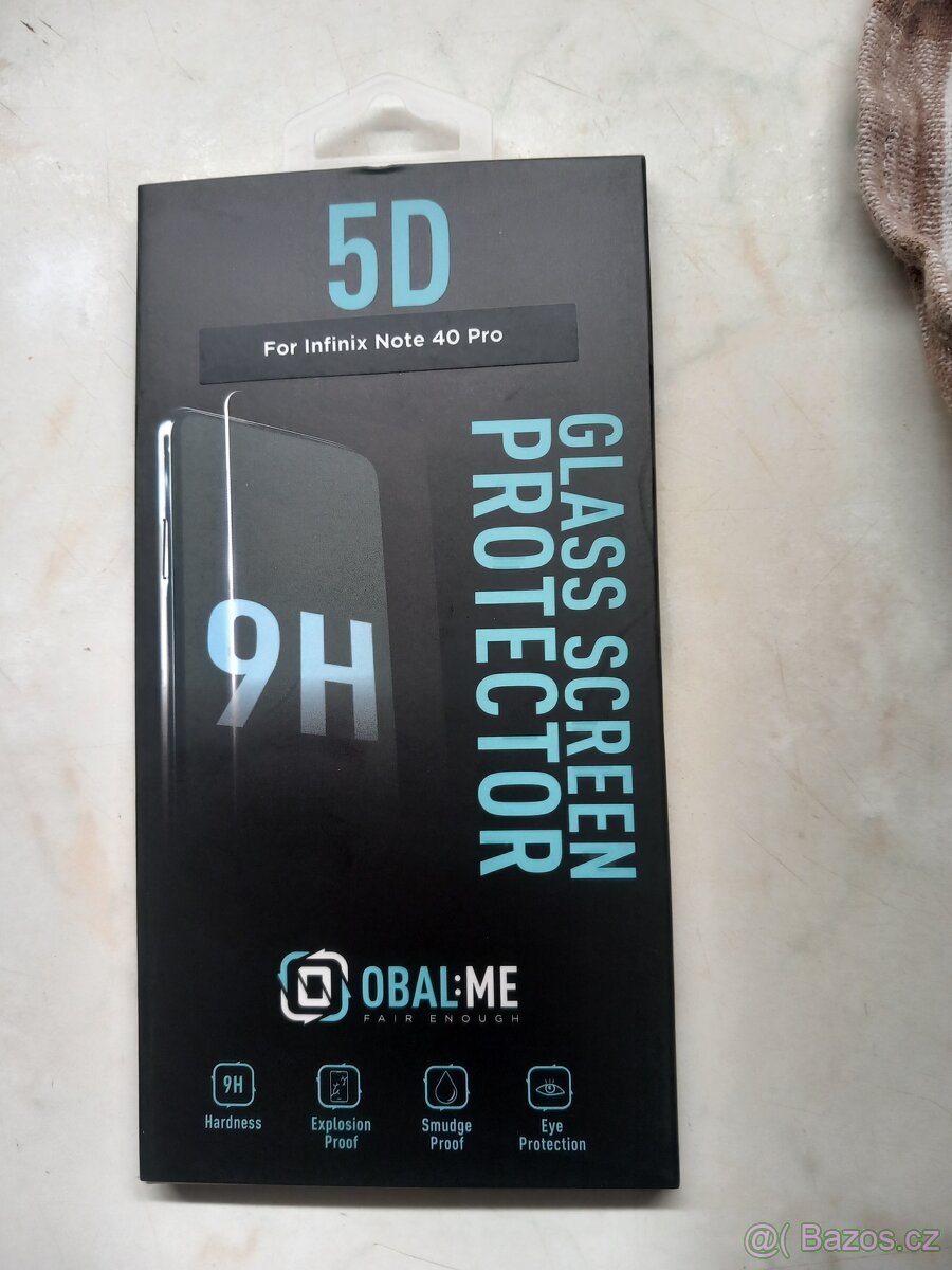 Infinix Note 40 Pro - 2