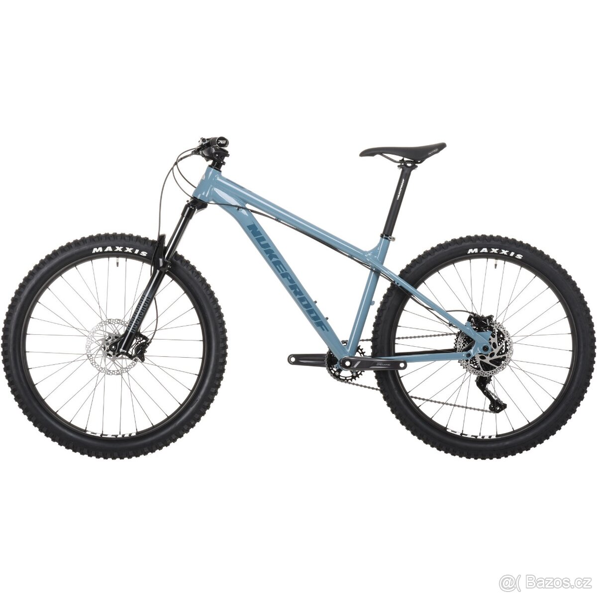 Nukeproof Scout 275 Race - 2