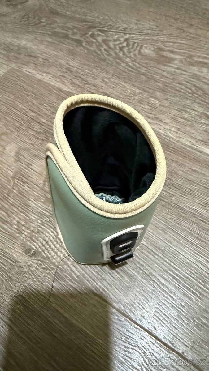 Ohřívačka na dětské lahve, na USB - 2