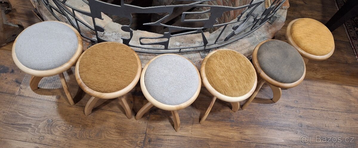 Stolicka zidlicka - 2