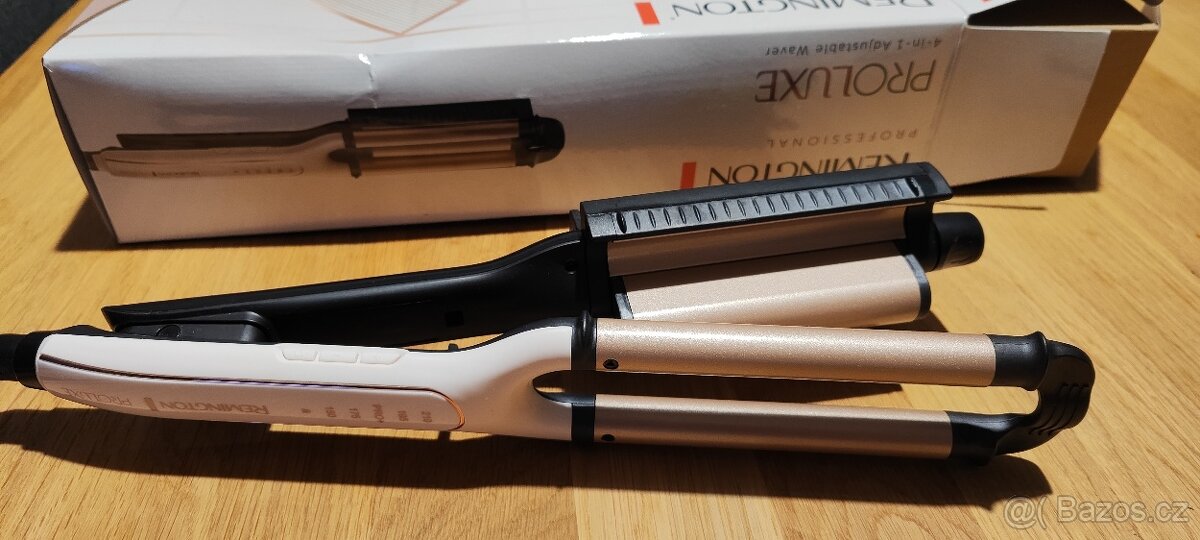 Trojkulma Remington - 2