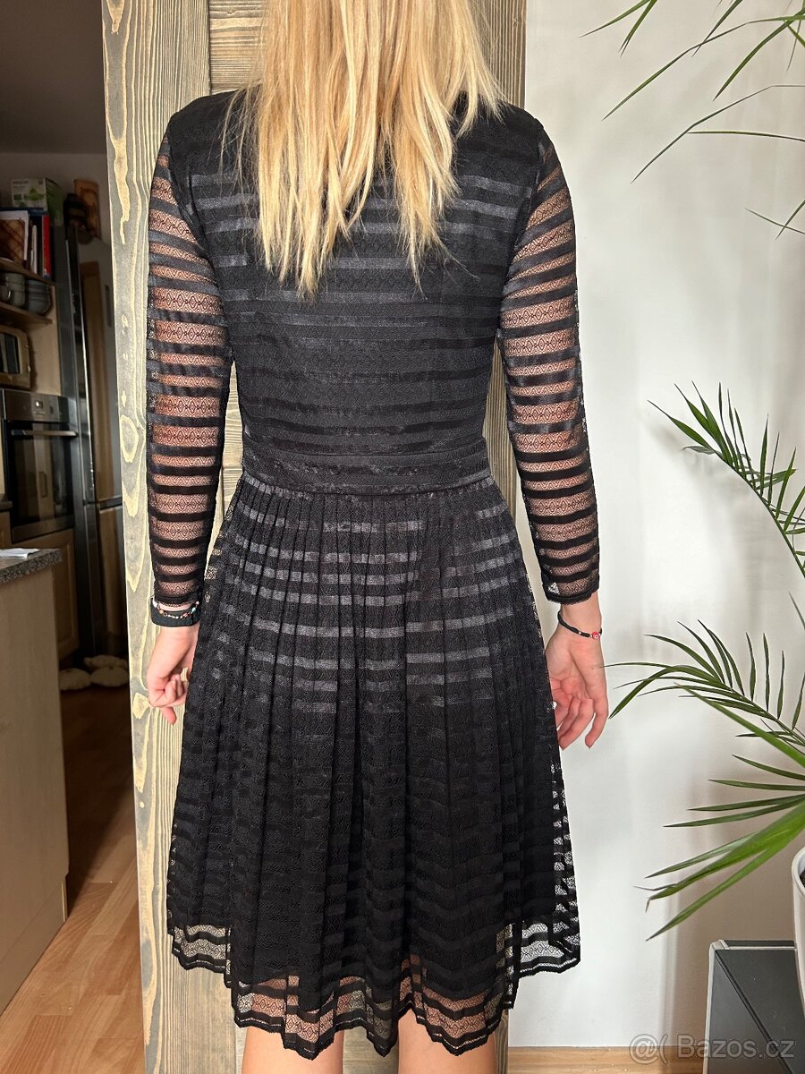 Společenské šaty - 2