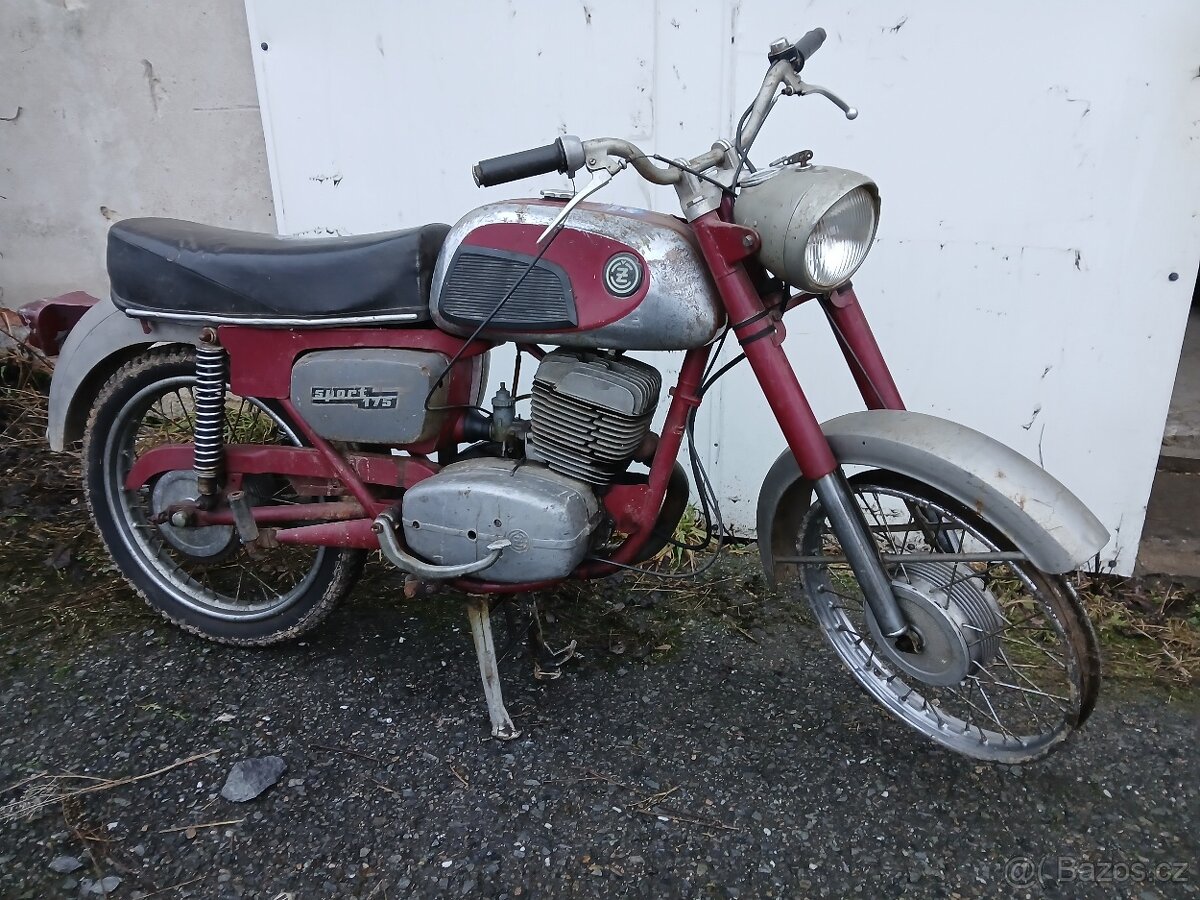 Cz 175 477 . 1 posilube - 2