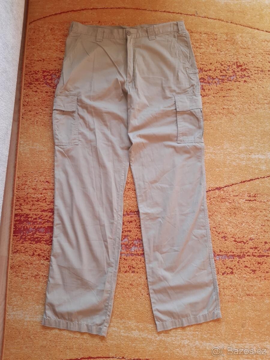 Bushman - pánské kapsáče, vel. 52P - 2