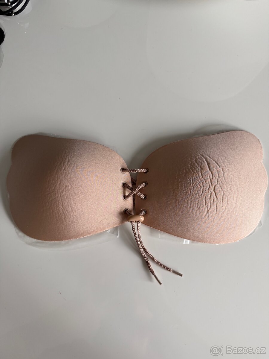 Samodržící podprsenky - 2