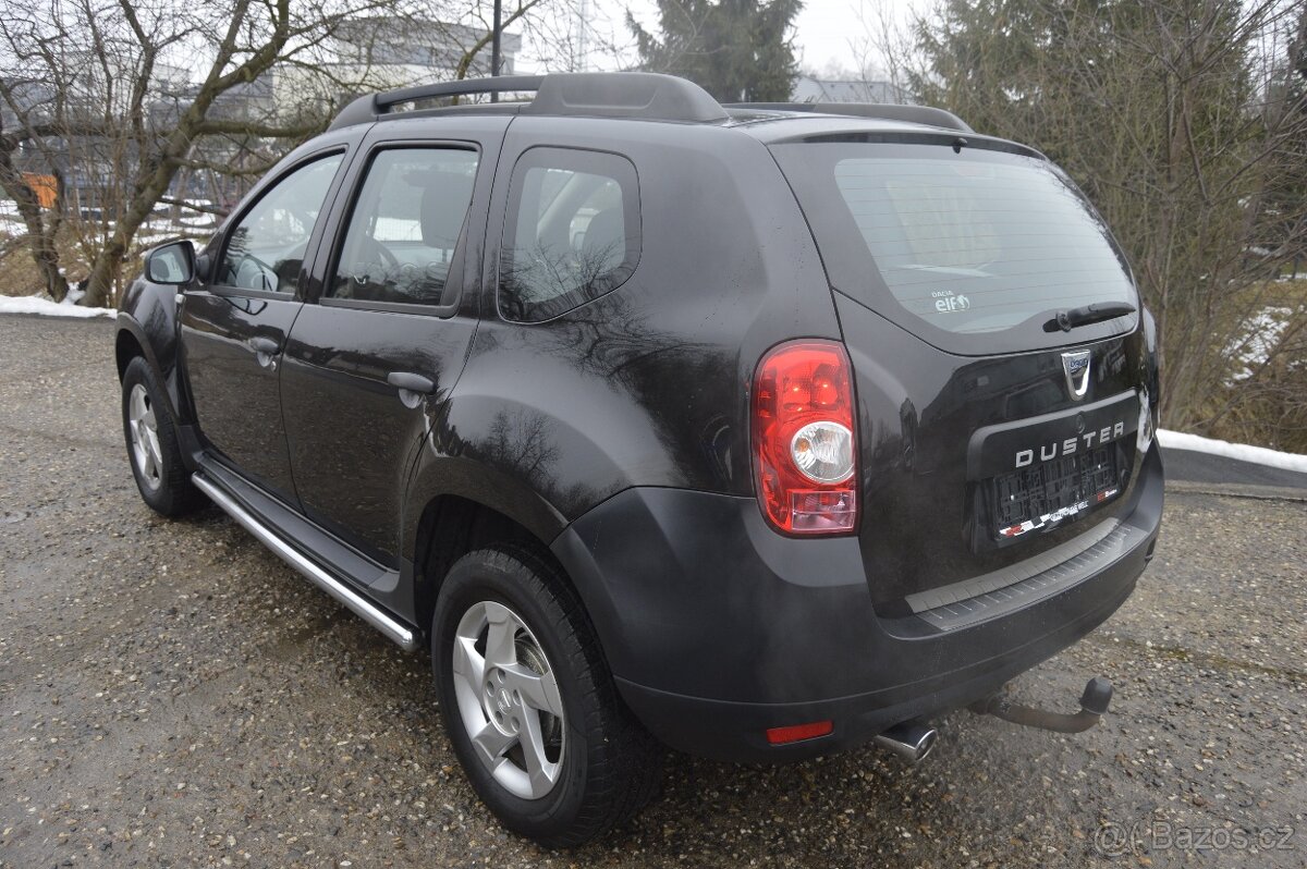 Dacia Duster 1.6 77 KW 112 000 KM - KLIMA - 2