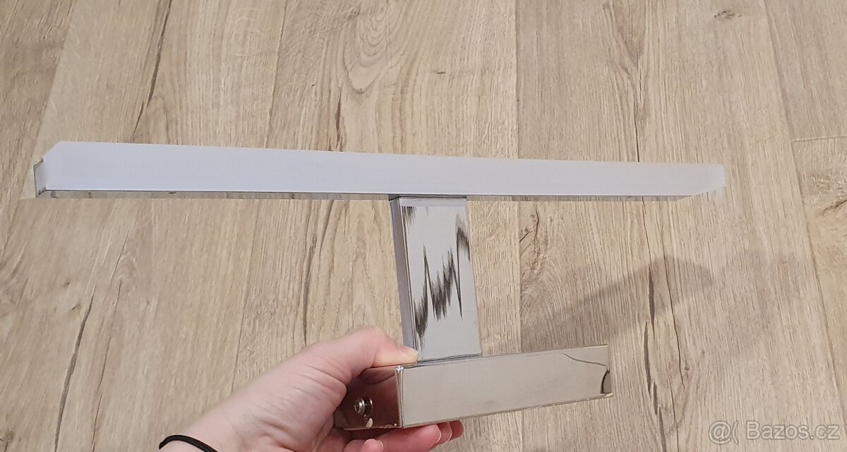 Nástěnné světlo - 2