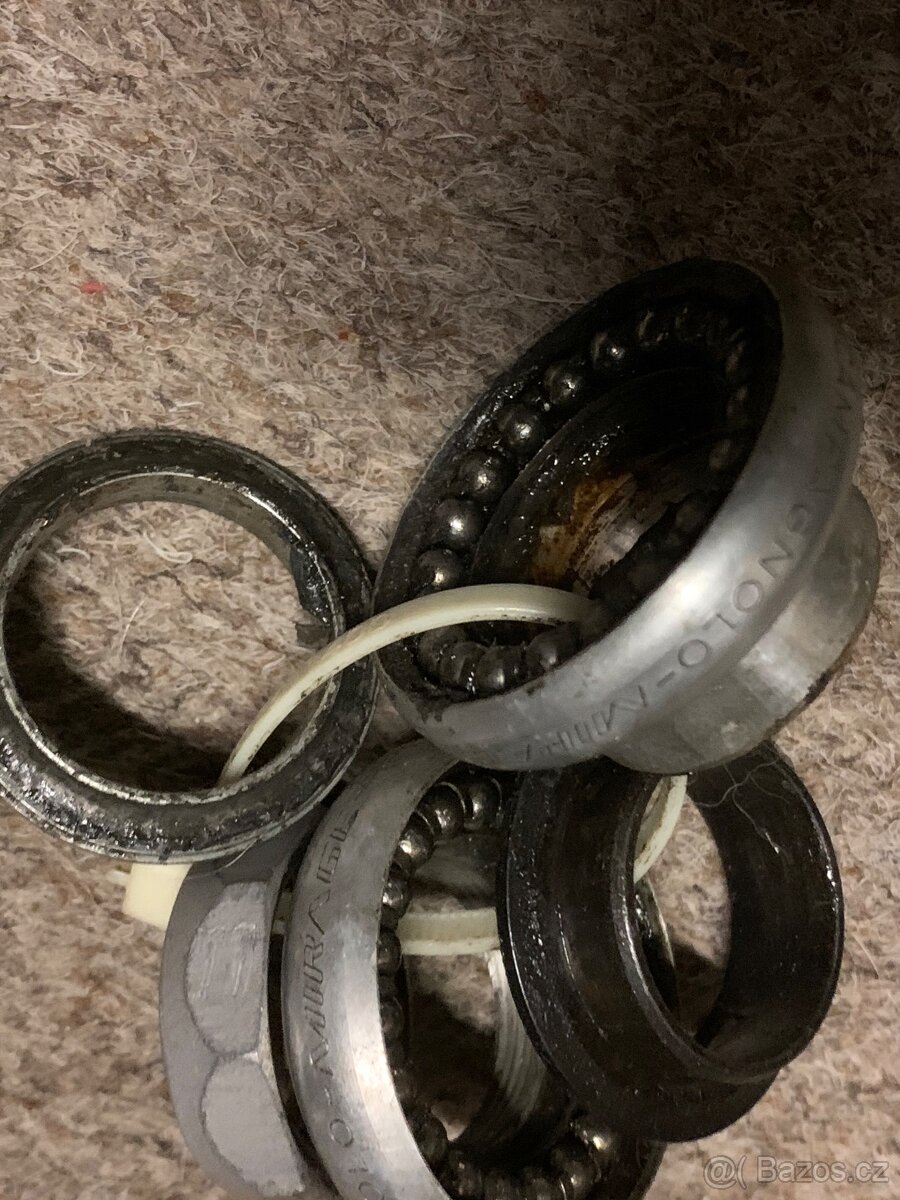 Campagnolo Mirage - 2