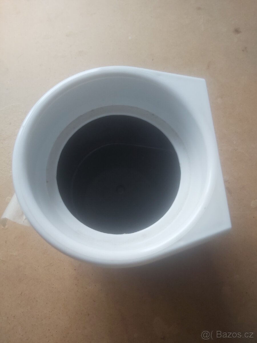 Skleničky lisované sklo za - 2