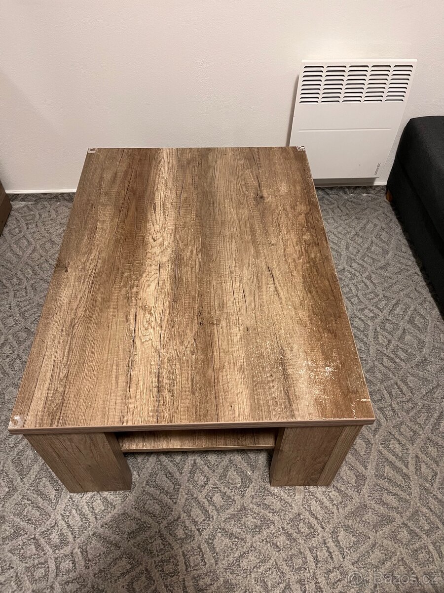 Konferenční stůl - 2