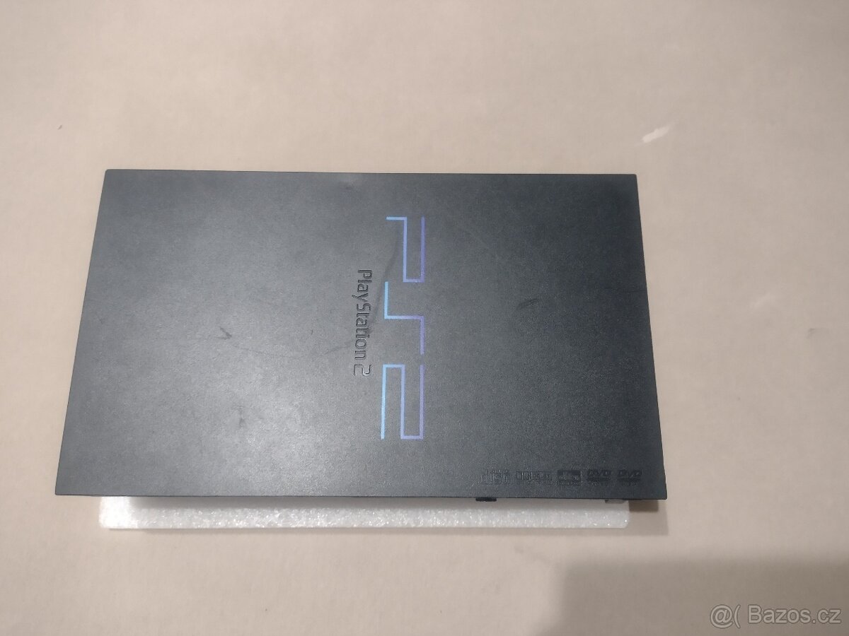 Playstation 2 - 2
