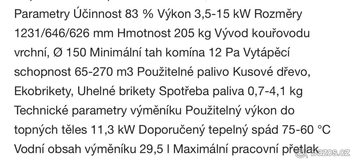 KRBOVÁ KAMNA S VELKÝM VÝMĚNÍKEM - 2