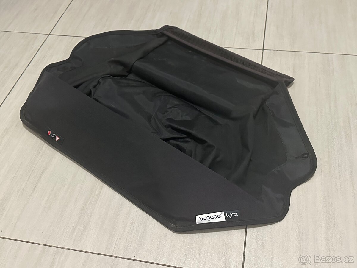 Bugaboo Lynx spodní koš - 2