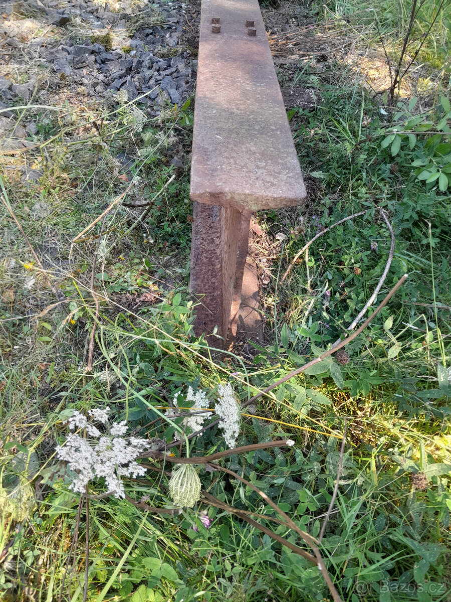 Traverza I 360 mm - 2