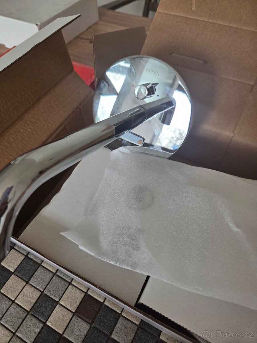 Instalatérské věci - 2