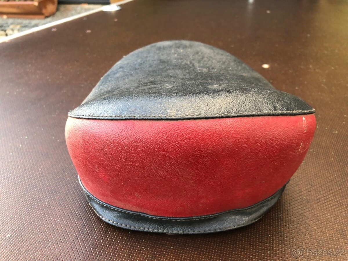 Stadion S22 - originál sedlo ☝🏻poptávka☝🏻 - 2