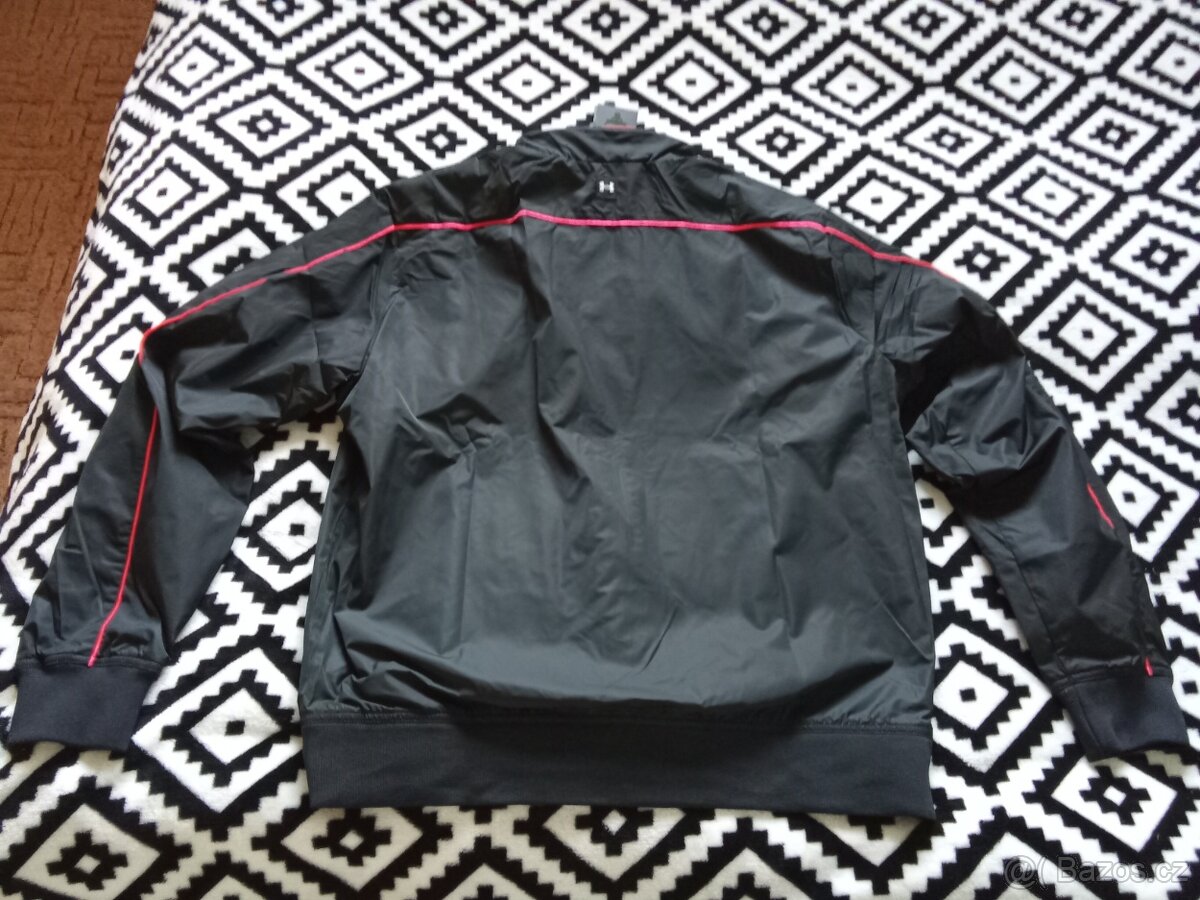 Pánská bunda Under Armour Project Rock vel.XL - 2