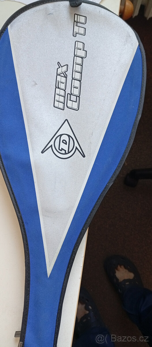 Raketa tenis Dunlop - 2