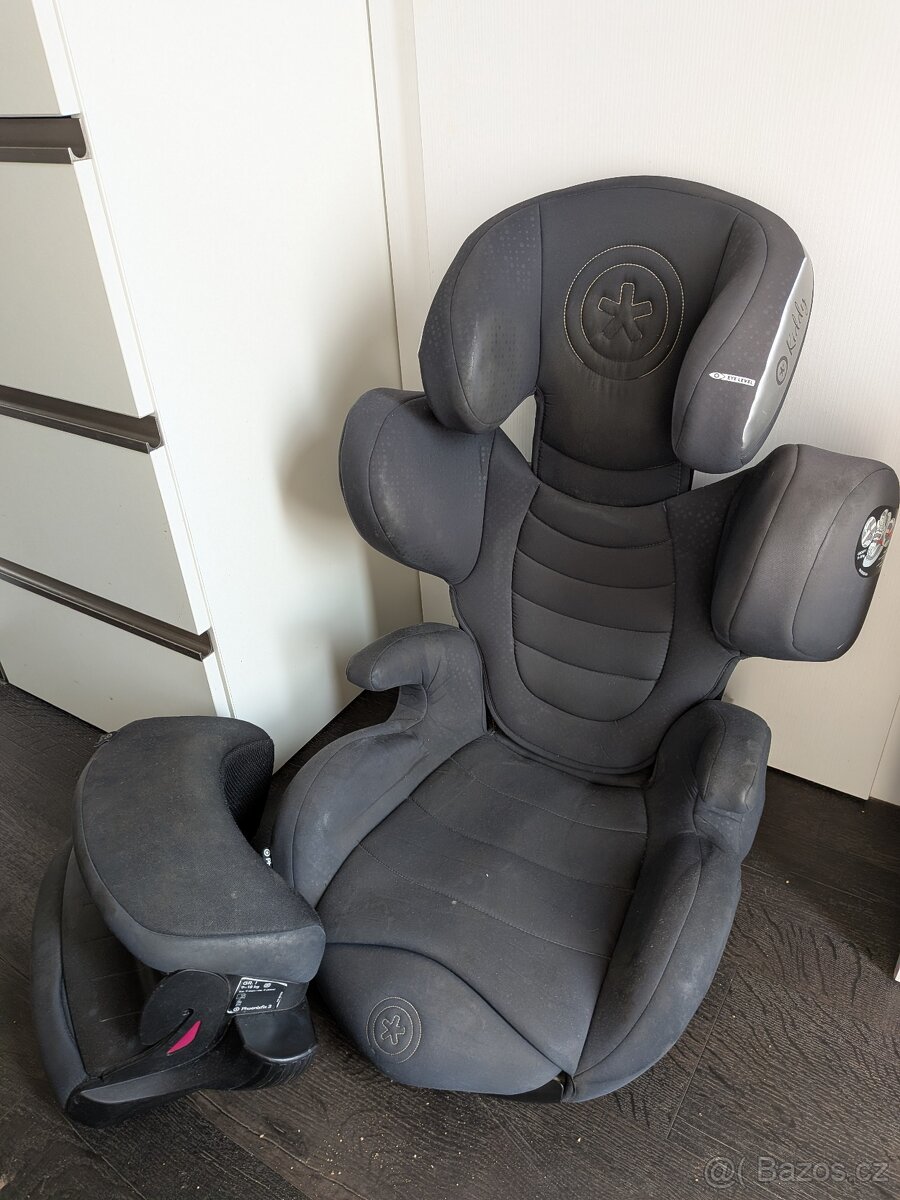 Autosedačka PhoenixFix 3 - 2