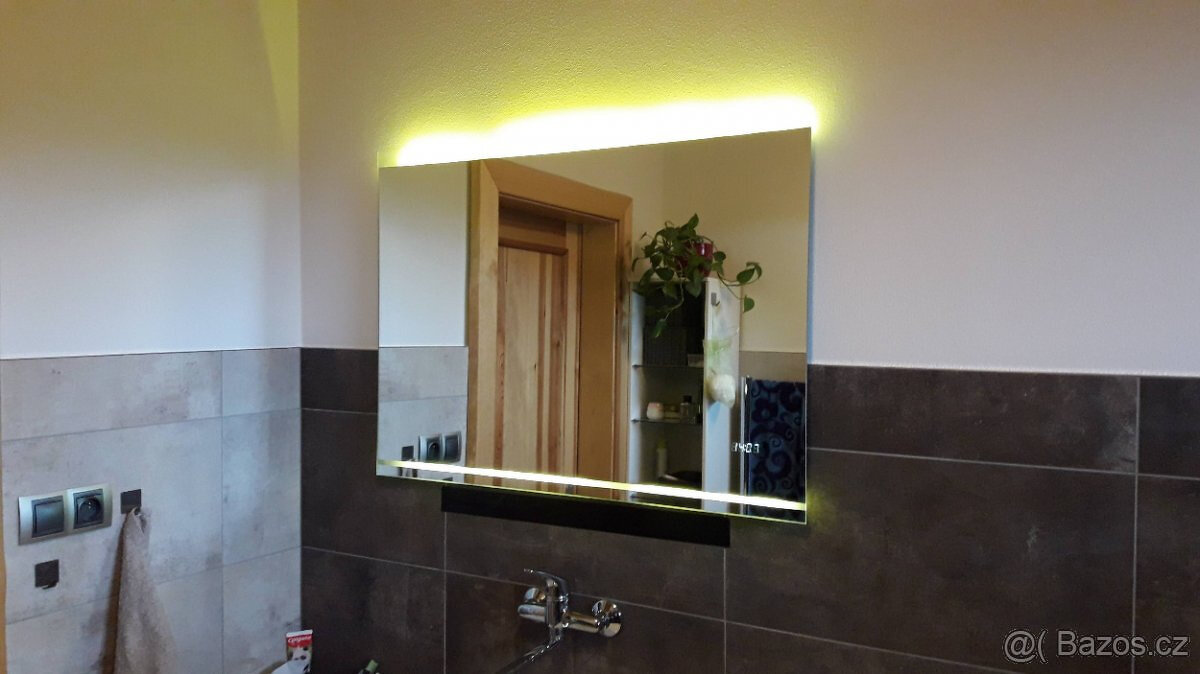 Prodám koupelnové zrcadlo - 2