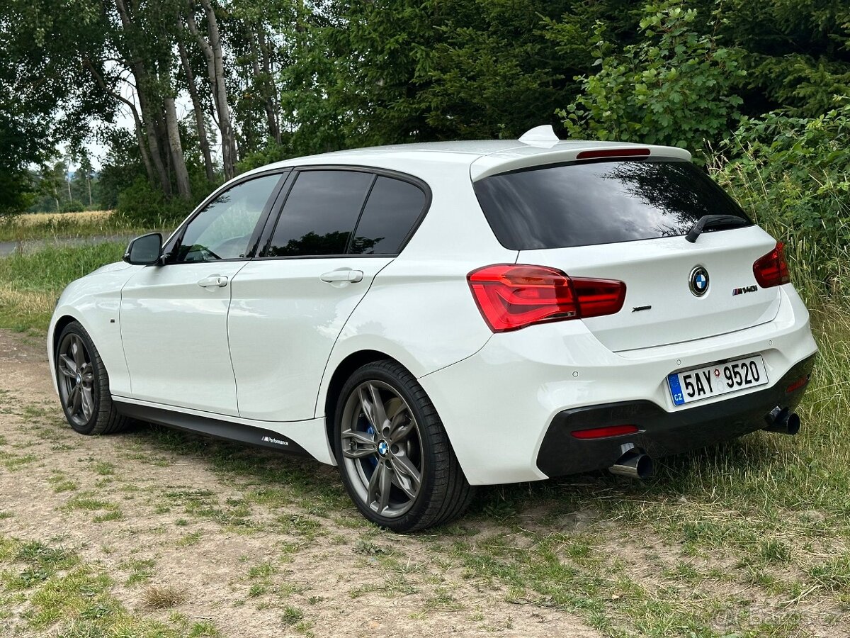 BMW M140i xdrive - 2
