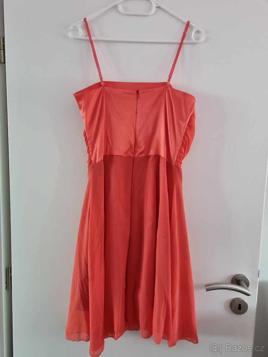 Společenské šaty - 2