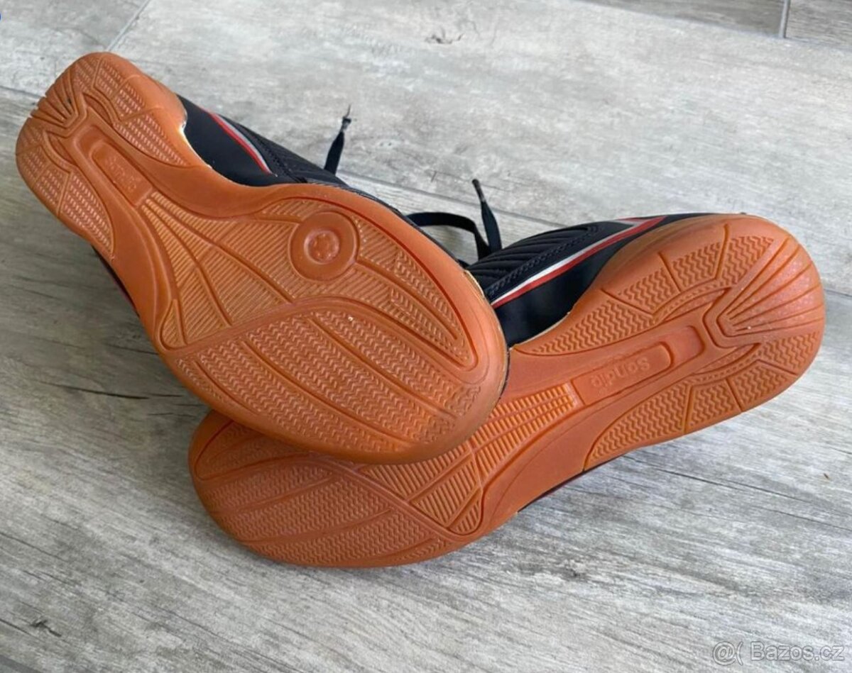 Sálovky vel. 40 - 2