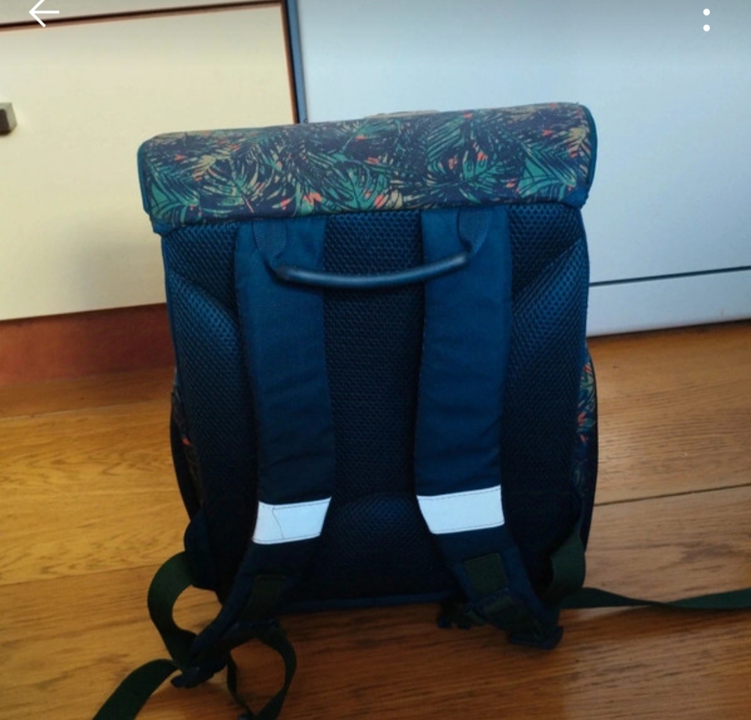 Školní aktovka Herlitz - 2