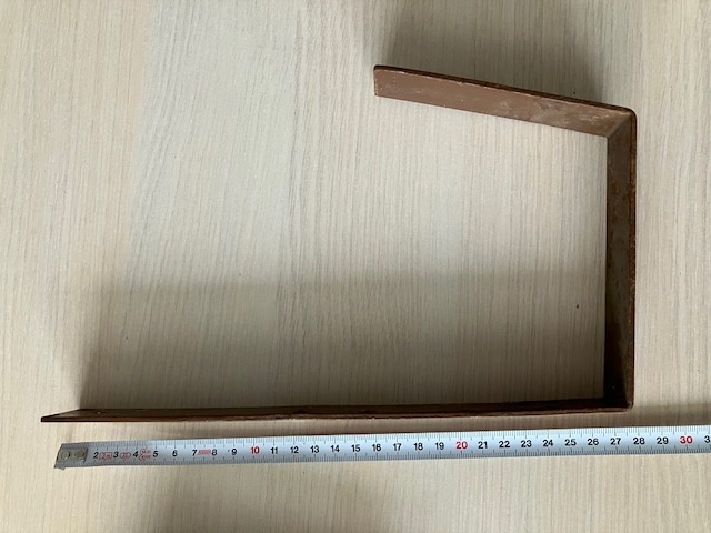 Držáky na květináče - 2