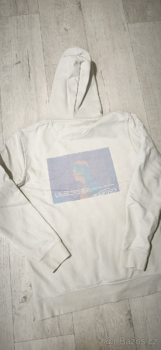 Mikina vel 170 - 2