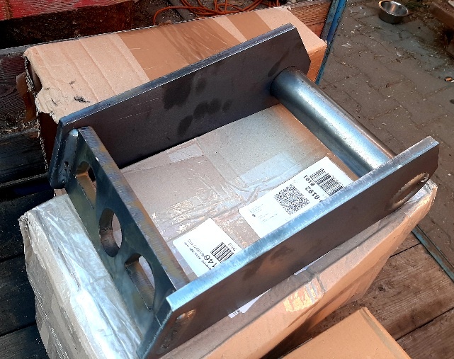 MS01, MS03, MS08 LEHNHOFF ADAPTER DOPRAVA V CENĚ - 2