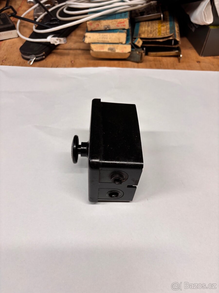 Vypinac - naradi - 2